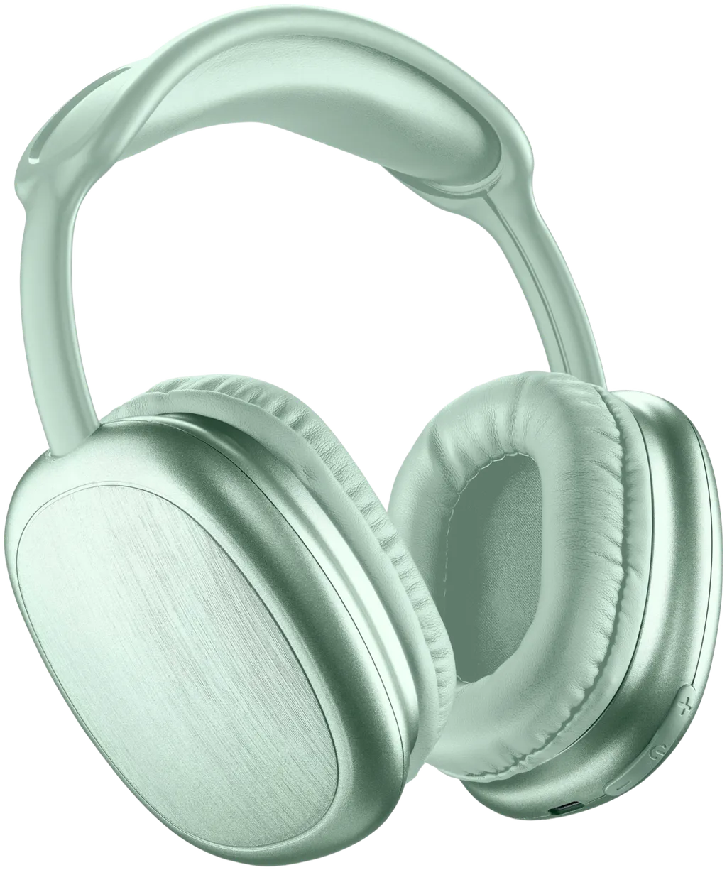 CUFFIE WIRELESS MUSICSOUND