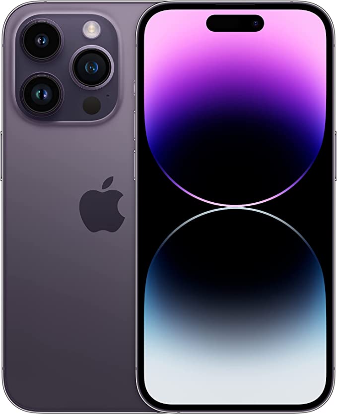 IPHONE 14 PRO