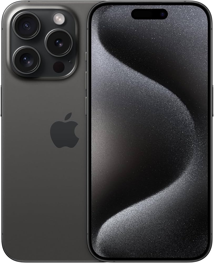 IPHONE 15 PRO