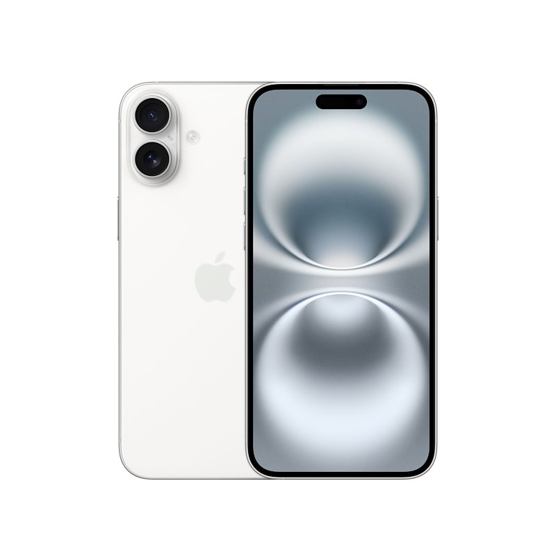 IPHONE 16 PLUS