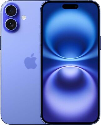 IPHONE 16 PLUS