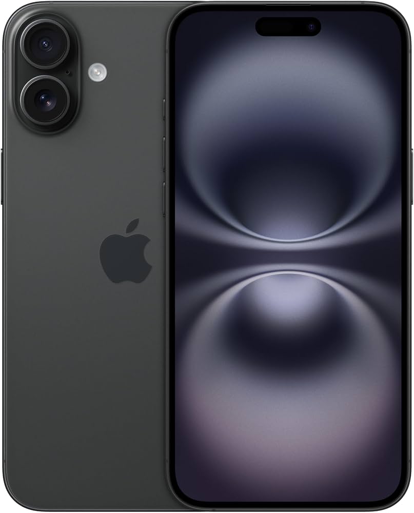 IPHONE 16 PLUS
