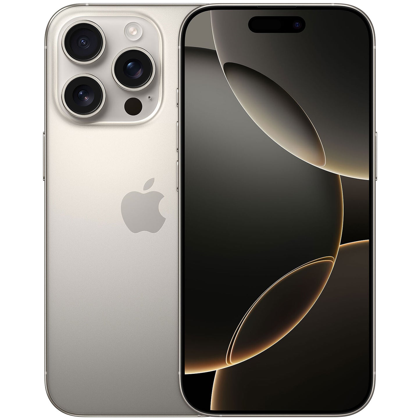 IPHONE 16 PRO