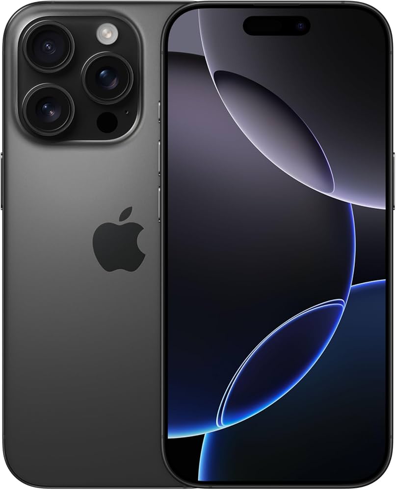 IPHONE 16 PRO