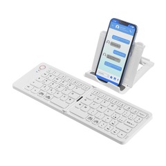KBOARDY TASTIERA BLUETHOOT ULTRA SOTTILE E PIEGHEVOLE CELLULARLINE