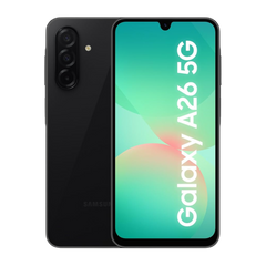 SAMSUNG GALAXY A26 5G