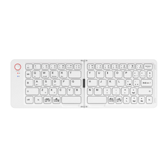 KBOARDY TASTIERA BLUETHOOT ULTRA SOTTILE E PIEGHEVOLE CELLULARLINE