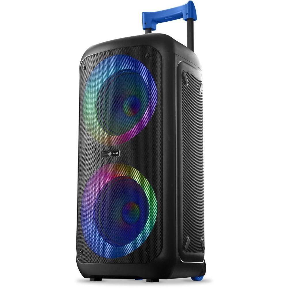 BOOM BOX SPEAKER
