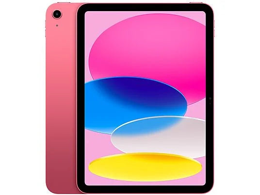 APPLE iPad 10.9'' (10ª generazione) Wi-Fi (2024) 256GB ROSA