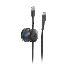 CHARGING DATA CABLE 2M