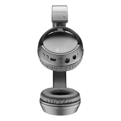 HOME&OFFICE TASK CUFFIE CON MICROFONO RIMOVIBILE - CELLULARLINE