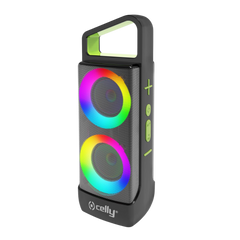 GROOVERGB SPEAKER WIRELESS 10W CELLY