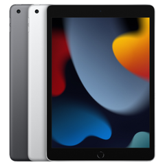 APPLE IPAD (9a GENERAZIONE) 10.2" (2021)