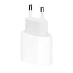 APPLE ALIMENTATORE USB-C 20 W