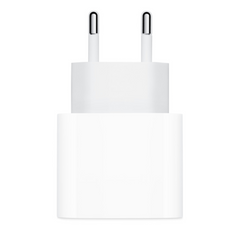 APPLE ALIMENTATORE USB-C 20 W
