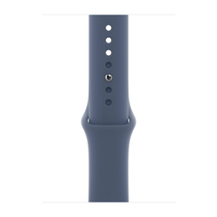 CINTURINO APPLE WATCH ALASKAN BLUE SPORT