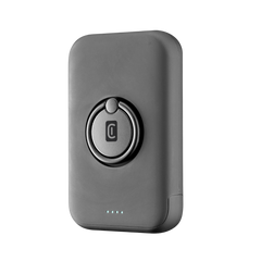 RING MAG POWERBANK 5000mAh CELLULARLINE