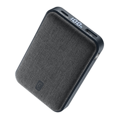 POWERBANK GLAM 10000mAh CELLULARLINE
