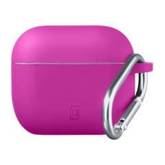 BOUNCE AIRPODS 3 PRO CUSTODIA CELLULARLINE