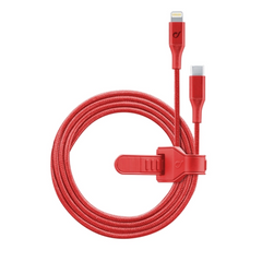 STRIP CAVO DA USB-C A LIGHTNING 120CM CELLULARLINE