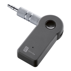 MUSIC RECEIVER UNIVERSALE RICEVITORE BLUETOOTH PER PRESE AUX - CELLULARLINE