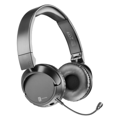 HOME&OFFICE TASK CUFFIE CON MICROFONO RIMOVIBILE - CELLULARLINE