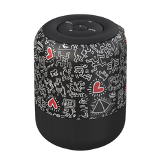 SPEAKER KEITH HARING 5W CELLY