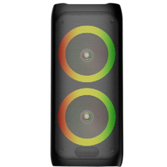 PARTY SPEAKER RGB BK 40W CELLY