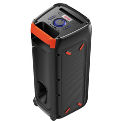 PARTY SPEAKER RGB BK 40W CELLY