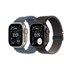 APPLE WATCH ULTRA 3 (2025)