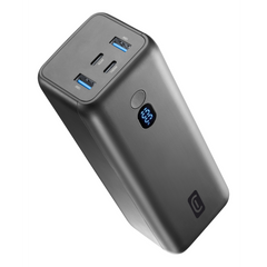 MAXI CARICABATTERIE PORTATILE 27000 mAh CELLULARLINE