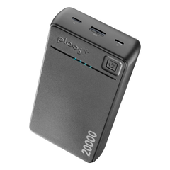 PLOOS POWERBANK 20000 CELLULARLINE