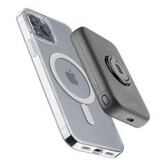 RING MAG POWERBANK 5000mAh CELLULARLINE