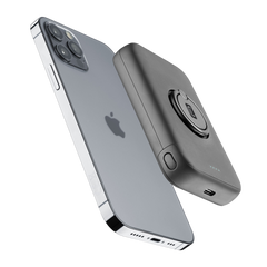 RING MAG POWERBANK 5000mAh CELLULARLINE