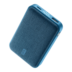 POWERBANK GLAM 10000mAh CELLULARLINE