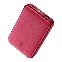 POWERBANK GLAM 10000mAh CELLULARLINE