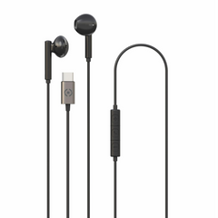 AURICOLARI STEREO USB-C CELLY