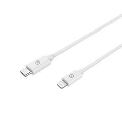 CAVO DA LIGHTNING A USB-C 60W MT 1 CELLY