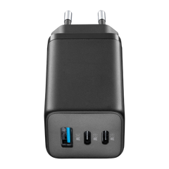 ALIMENTATORE MULTIPOWER MICRO 65W CELLULARLINE