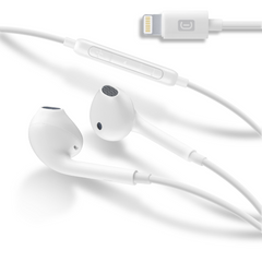 EAGLE AURICOLARI A FILO CELLULARLINE