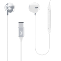 ORBIT AURICOLARI A FILO CELLULARLINE