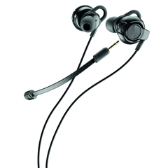 DISTINCT AURICOLARI A FILO IN EAR CELLULARLINE