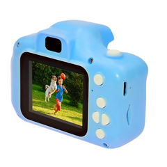 FOTOCAMERA PER BAMBINI CELLY