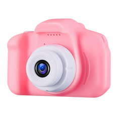 FOTOCAMERA PER BAMBINI CELLY