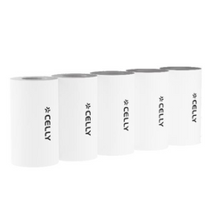 CARTA TERMICA PER FOTOCAMERA PER BAMBNI CELLY