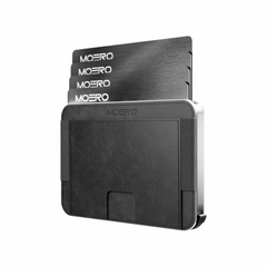 WALLET MOERO M2 PRO