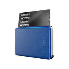 WALLET MOERO M2 PRO+