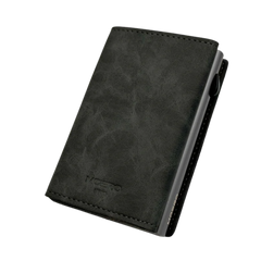 WALLET AIR TAG PRO VINTAGE MOERO
