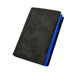 WALLET AIR TAG PRO VINTAGE MOERO