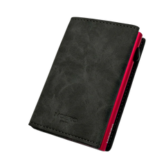 WALLET AIR TAG PRO VINTAGE MOERO